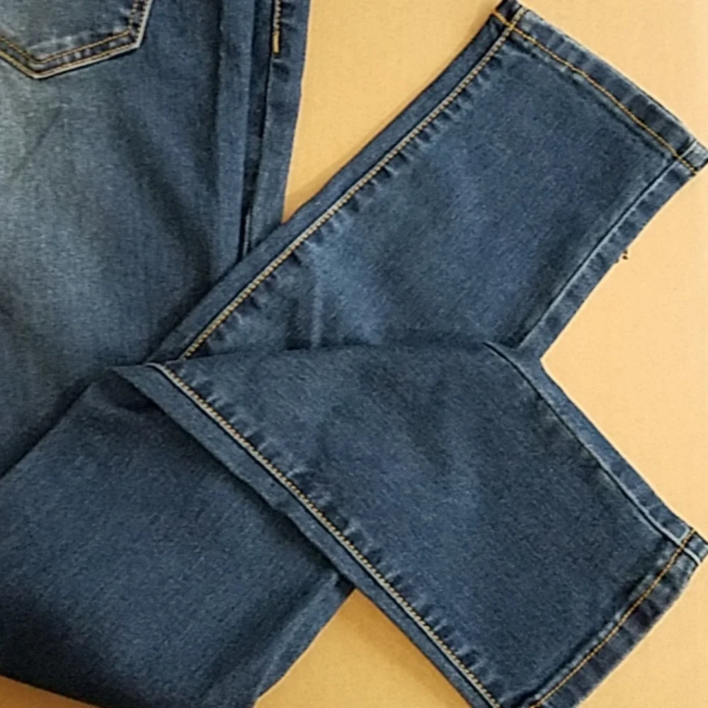 Denim Jean's April Girl Jean's jr‎ sz 9
